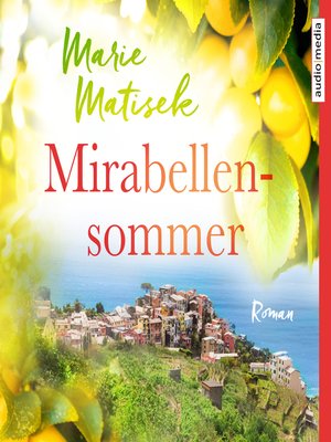 cover image of Mirabellensommer